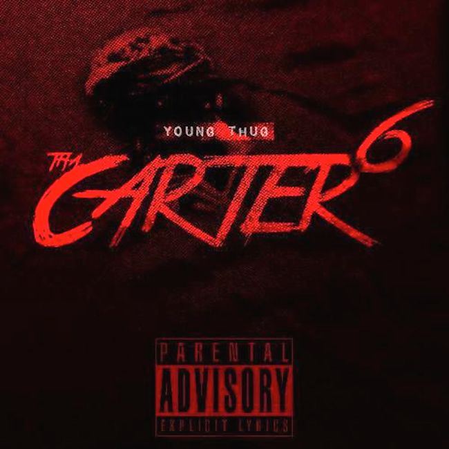 A Portrait of the Artist as a Young Thug