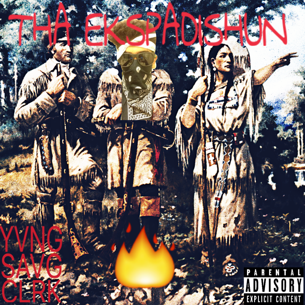 Tha Ekspadishun