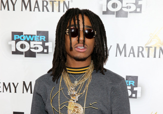 Tha Truth (Quavo Speaks On Robbery)