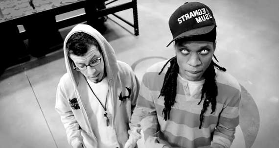 Thanatos (So Many Daze)