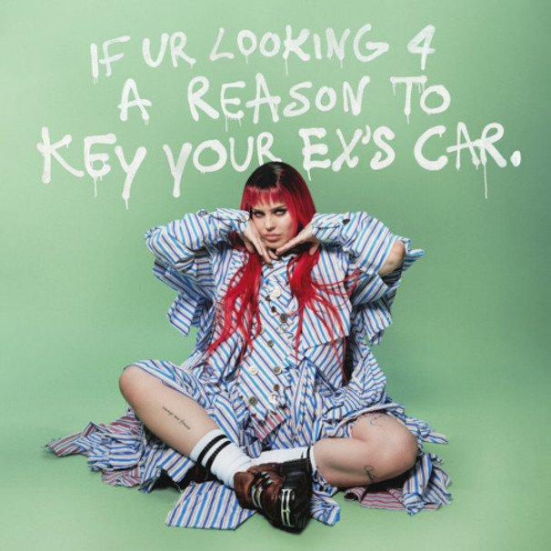 That’s What You Get