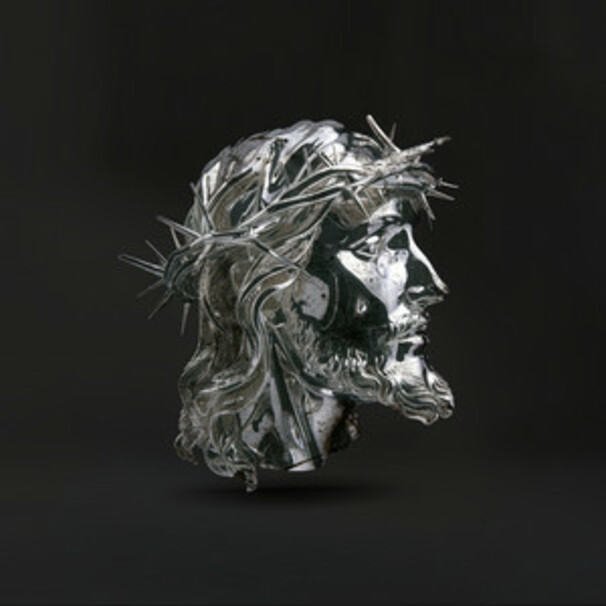 THAT’S WHO I PRAISE