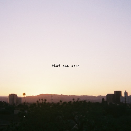 That One Song