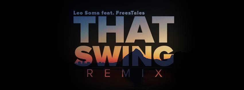 That Swing [Remix]