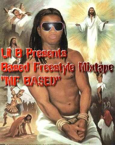 Thats Wassup Based Freestyle