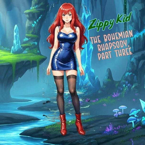 The Bohemian Rhapsody, Part Three