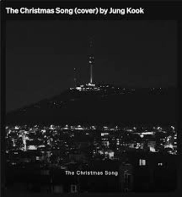 The Christmas Song (cover)