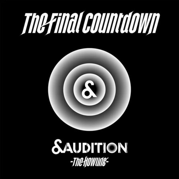 The Final Countdown