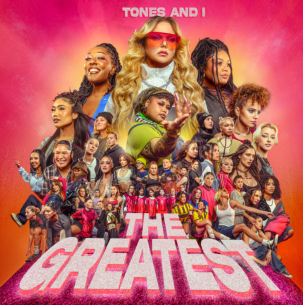 The Greatest