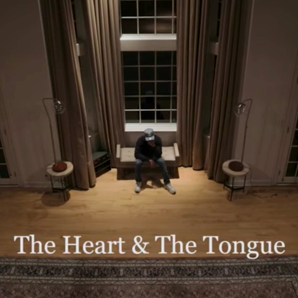 The Heart & The Tongue