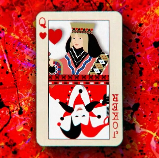 The Joker And The Queen (Remix)