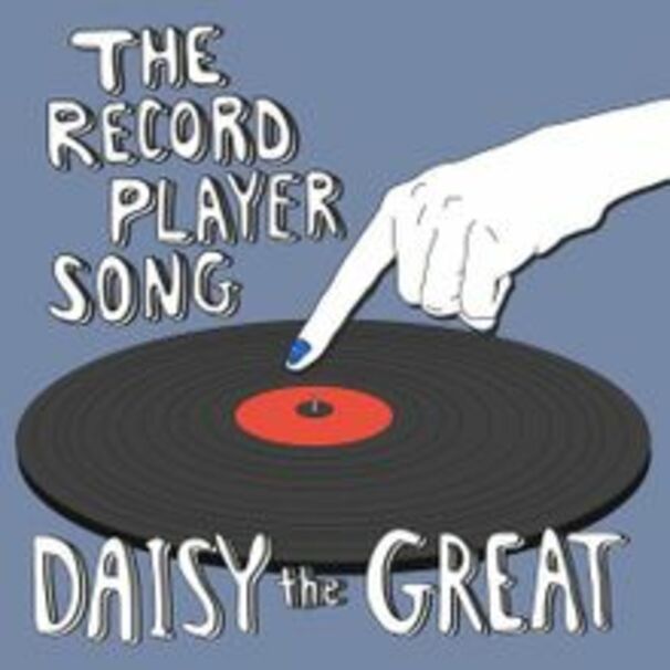 The Record Player Song