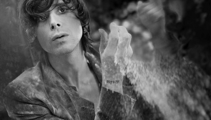 Track 4 on The Unified Field