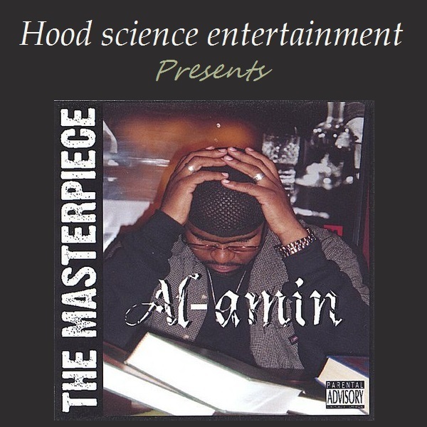The artist
