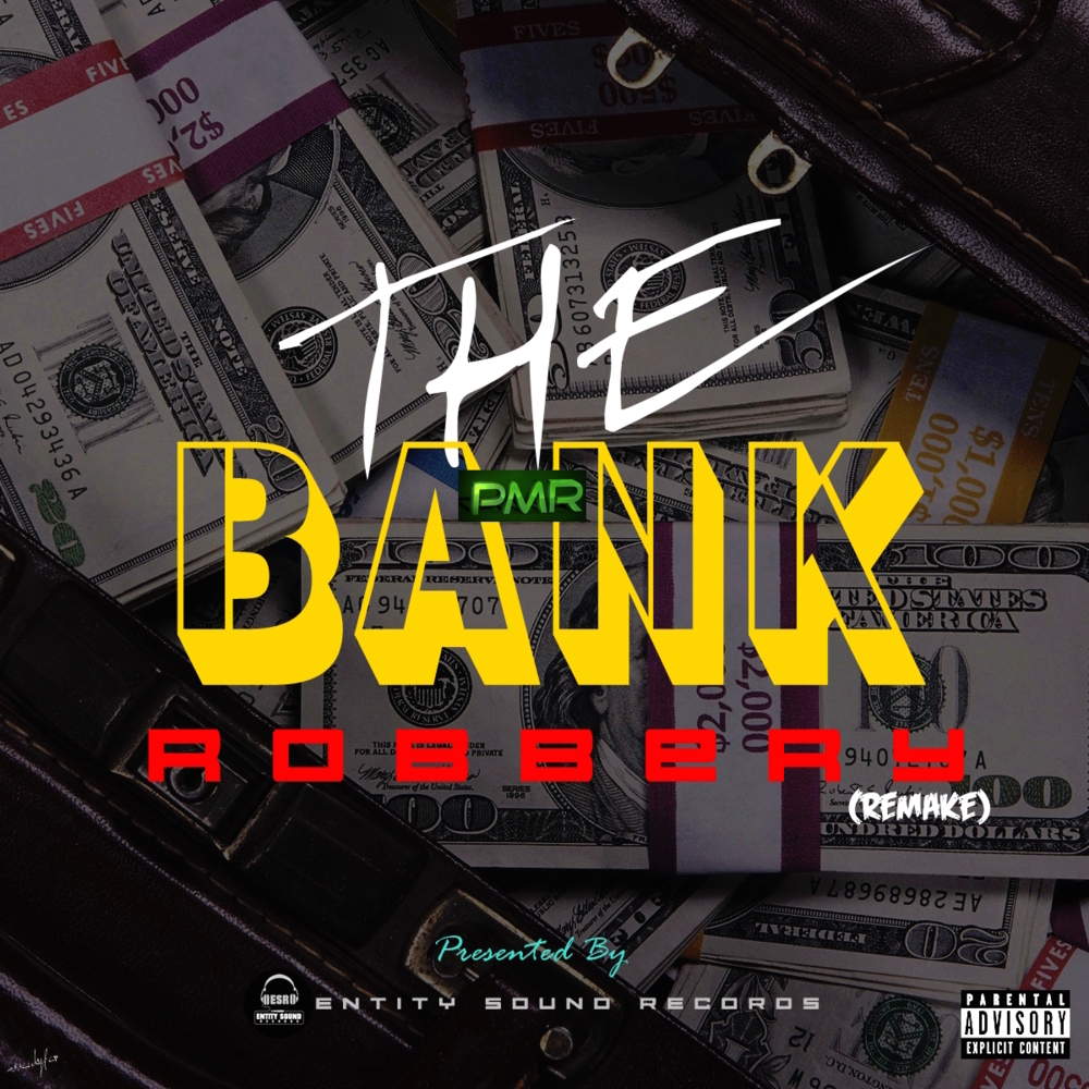 The Bank Robbery (Remake)