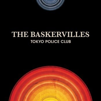 The Baskervilles (AMP LIVE REMIX)