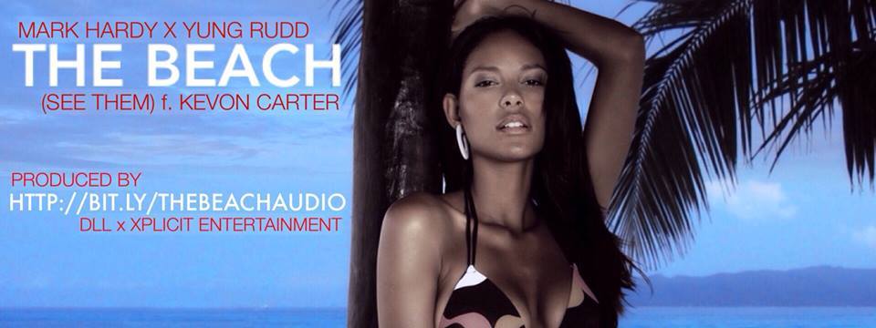 The Beach (See Them)