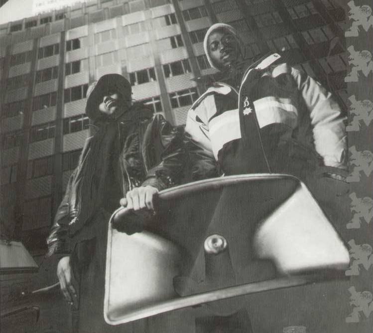 The Beginning of the End (album version)