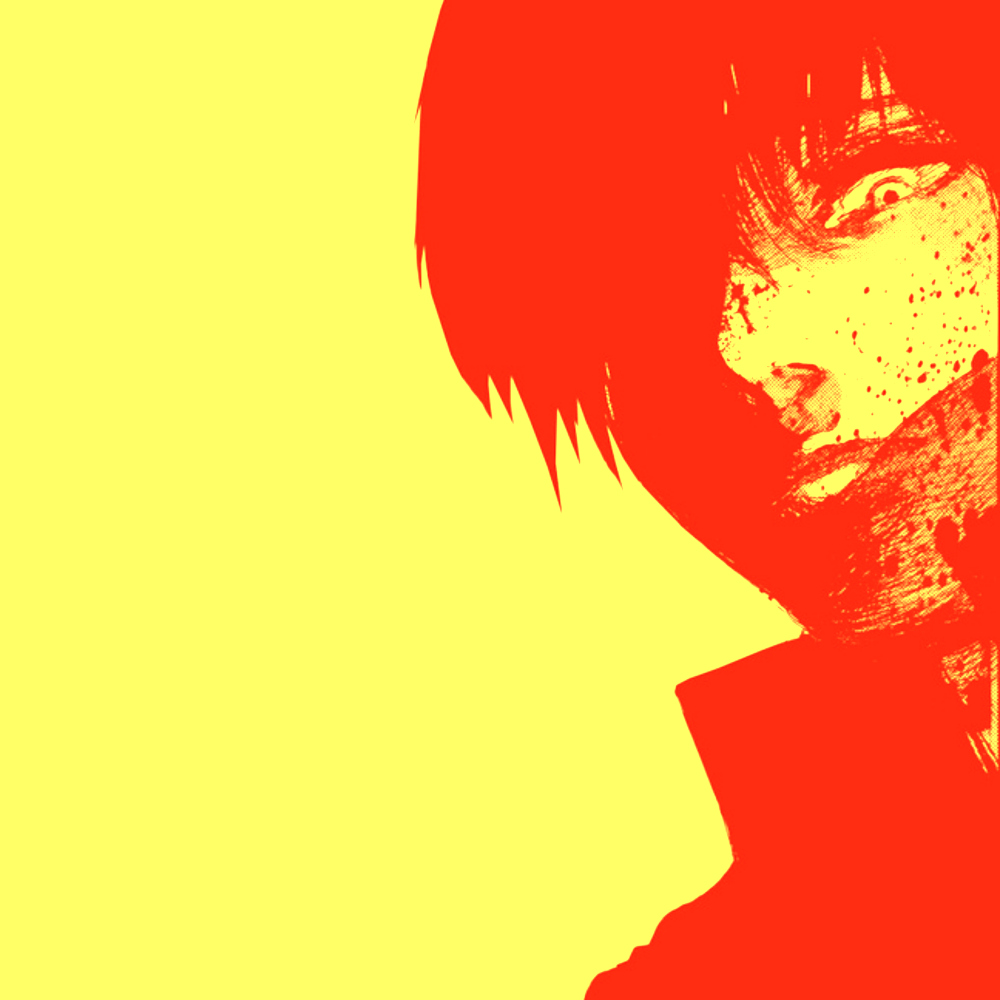 The Black Goat’s Egg