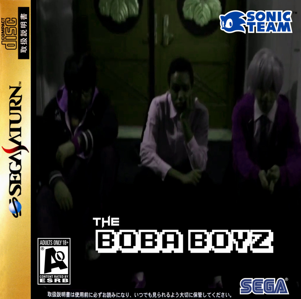 The Boba Boyz