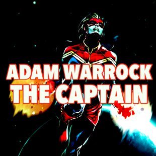 The Captain