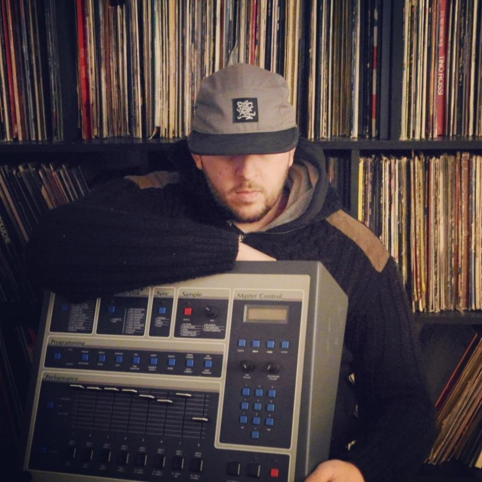 The Cassette Sunday – Last session