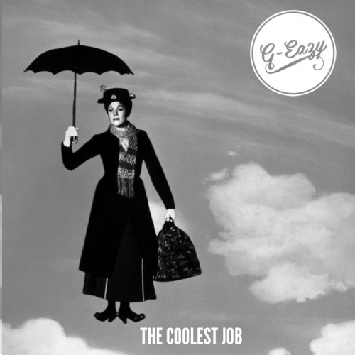 The Coolest Job
