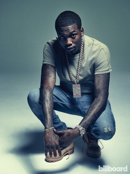 The corner