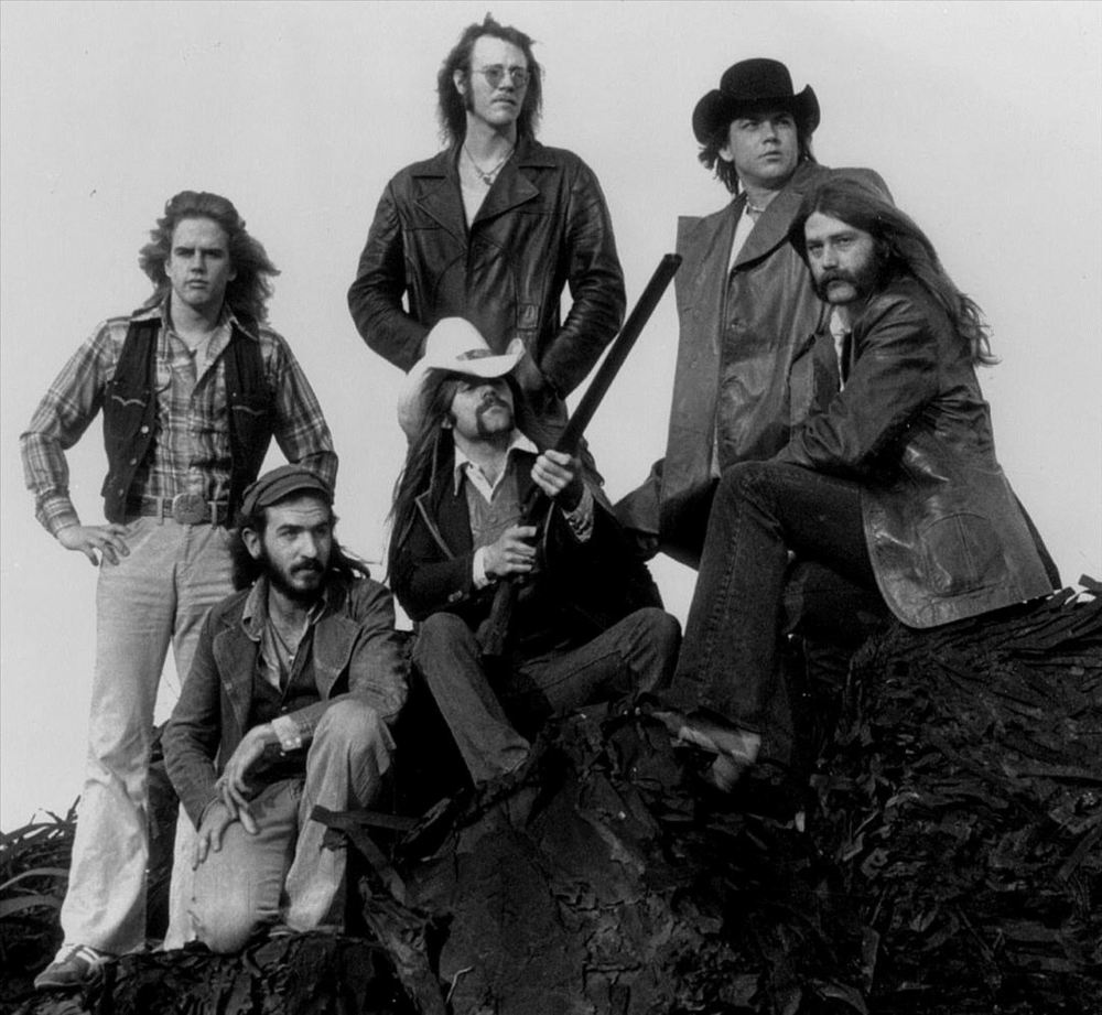 Molly Hatchet