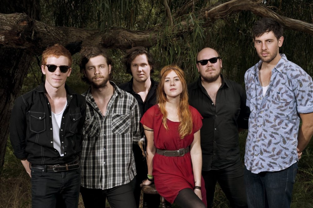 Recordings Of The Middle East