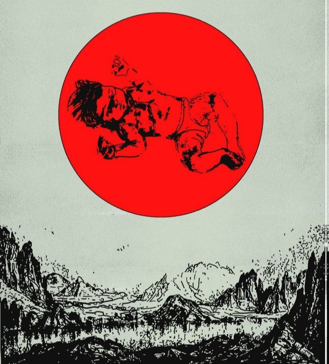 Демон и Странник (The Demon and The Wanderer)