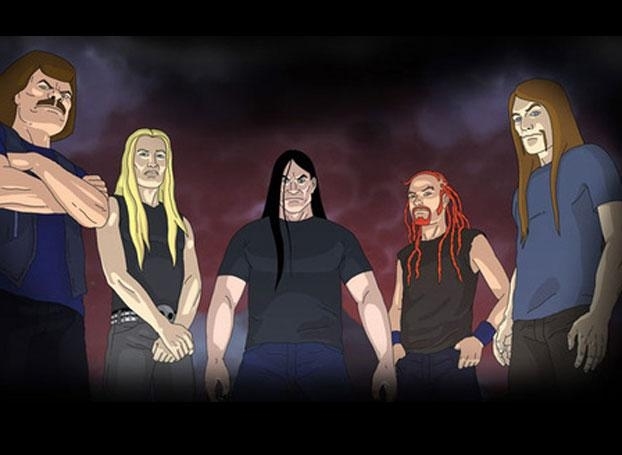 Metalocalypse:The Doomstar Requiem