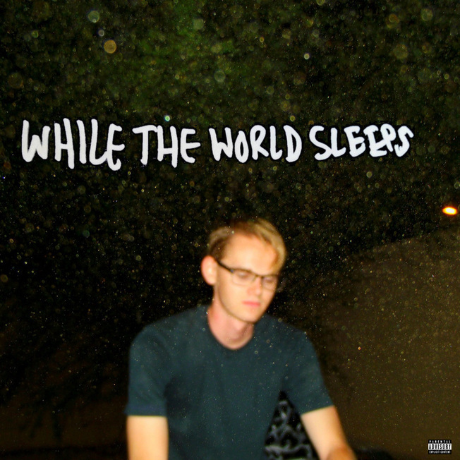 While the World Sleeps