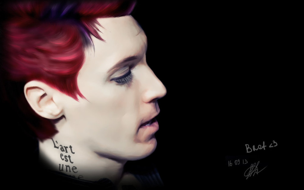 The Devil (Chapter 01)