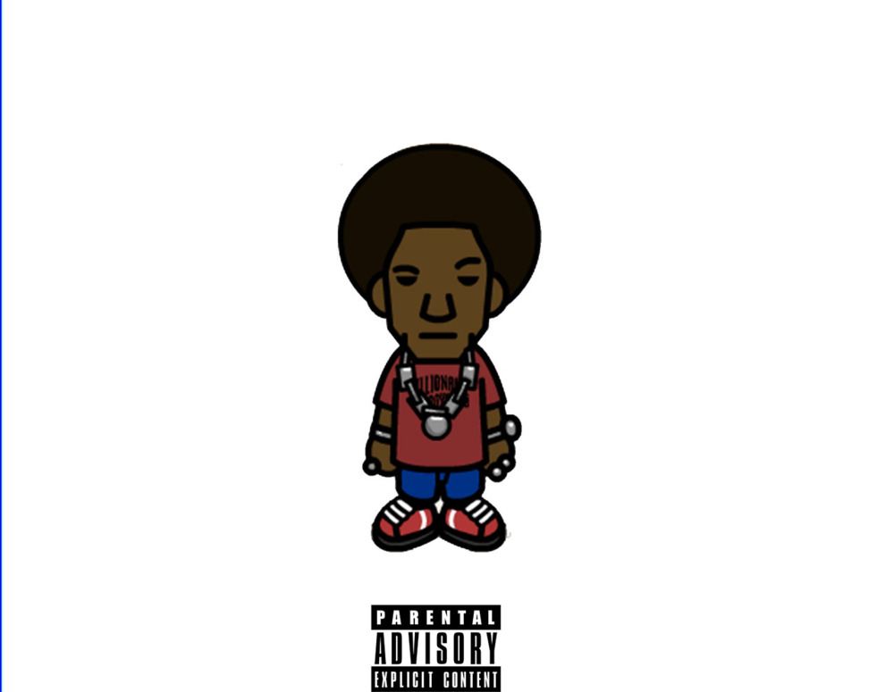 The Funk Made Me Do It (Feelin’ Da Groove)
