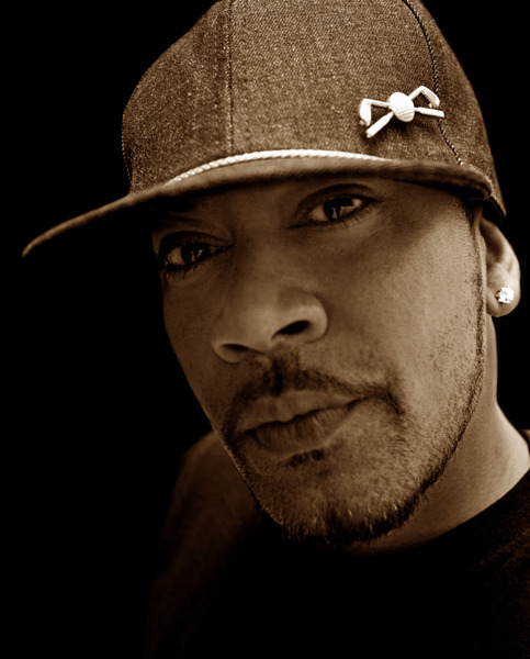 The Game (Feat. Carl Thomas)