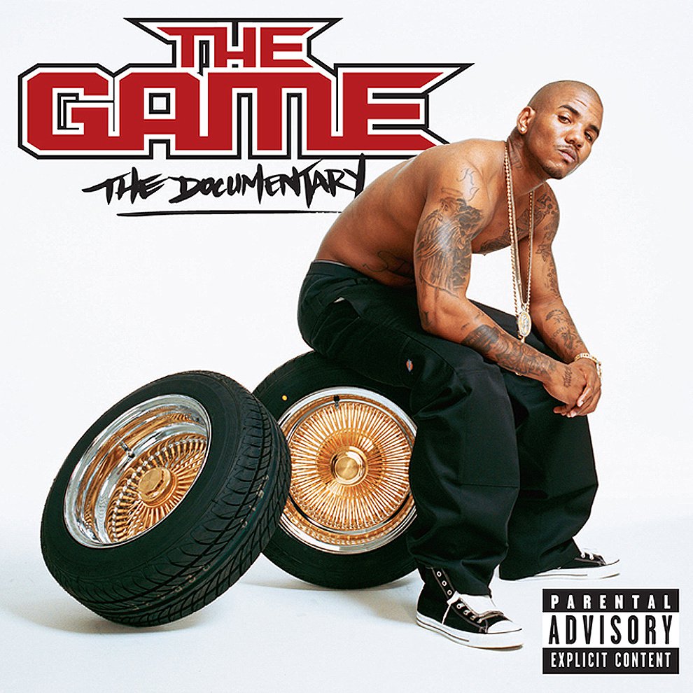 The Game – Hate It or Love It