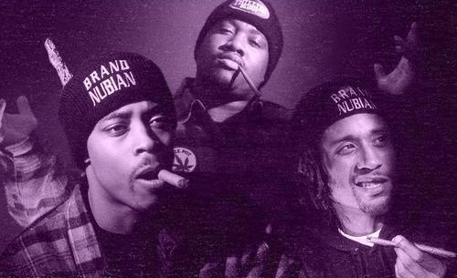 The Godz…