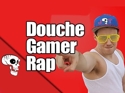 The Greatest (Douche) Ever