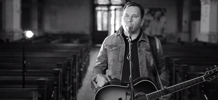 The Heart of Worship