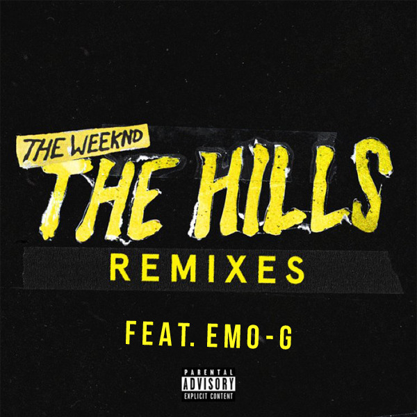 The Hills (Emo-G Remix)