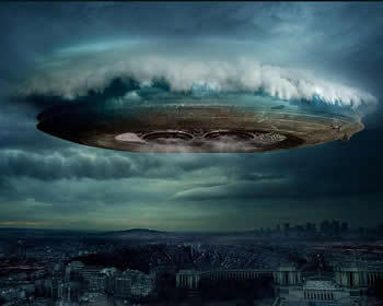 The Invasion