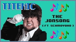 The JonSong
