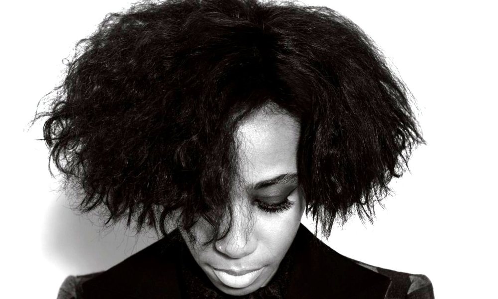 Master of My Make-Believe