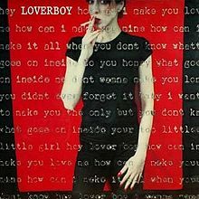 Loverboy