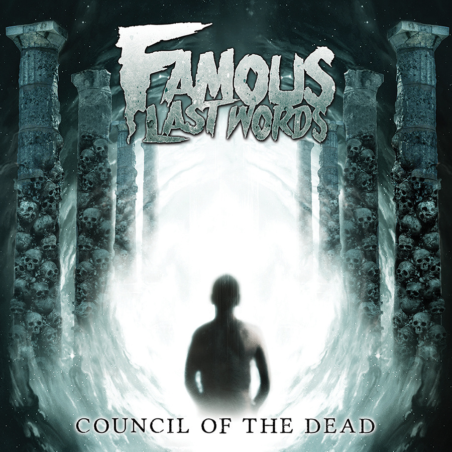 Council Of The Dead