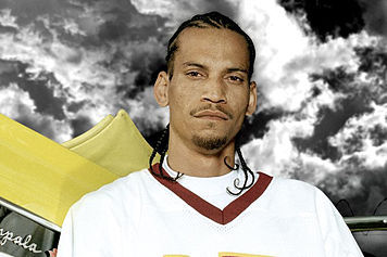 L.A. Confidential Presents... Knoc-turn'al