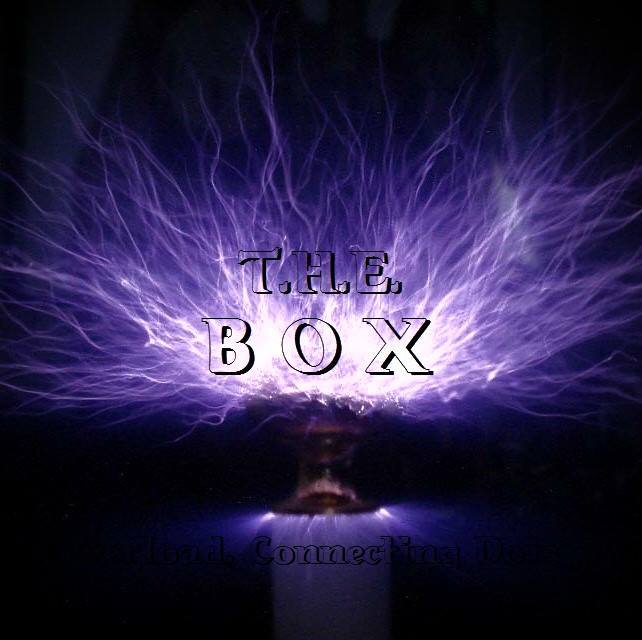 Before The Next Step (Connecting Dots)