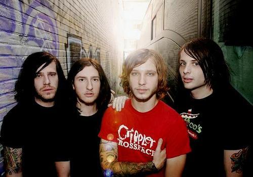 The Latest Plague (Atticus remix)