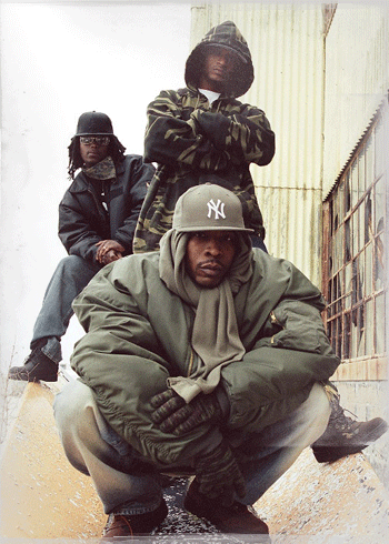 The M-Pire Shrikez Back